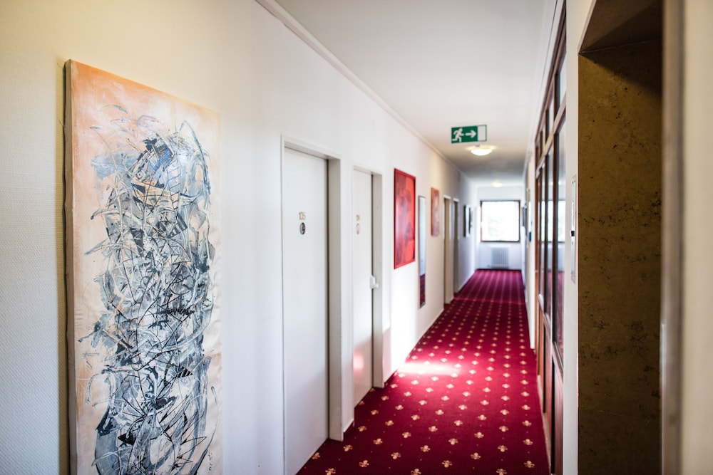 

Roma - Heidelberg - Hotel Central Hauptbahnhof
