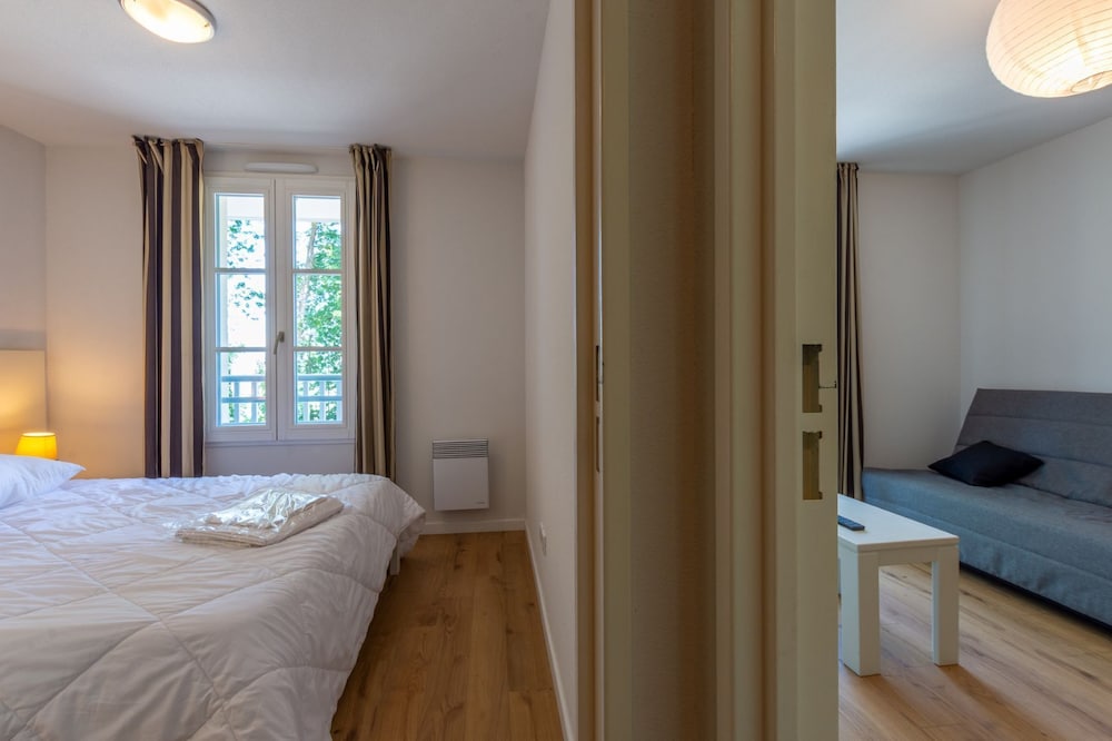 

Roma - Luz-Saint-Sauveur - Résidence Les Balcons de l'Yse
