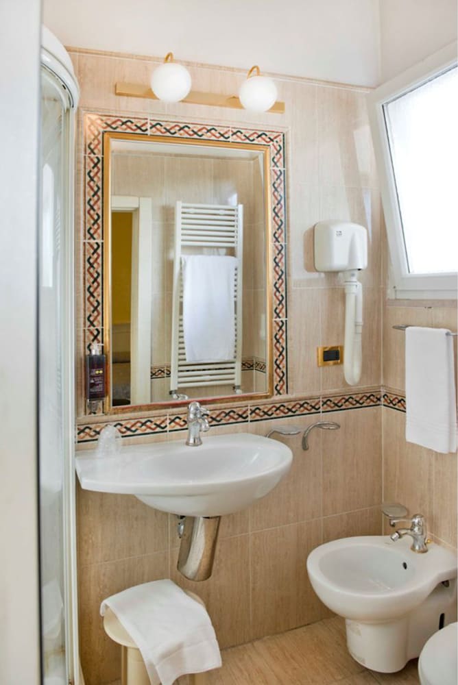 

Milano - Silvi Marina - Hotel City
