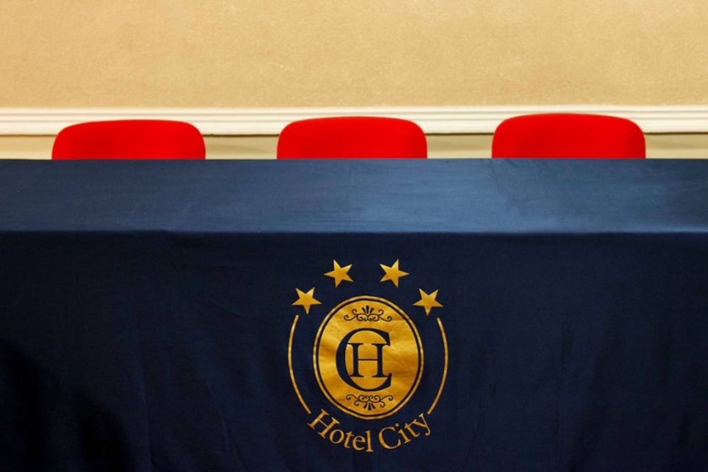 

Milano - Silvi Marina - Hotel City