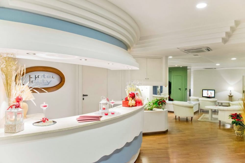 

Milano - Silvi Marina - Hotel City