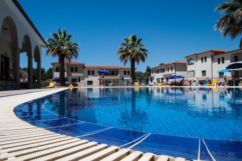 

Milano - Halkidiki e penisola calcidica, Grecia - Amari Hotel