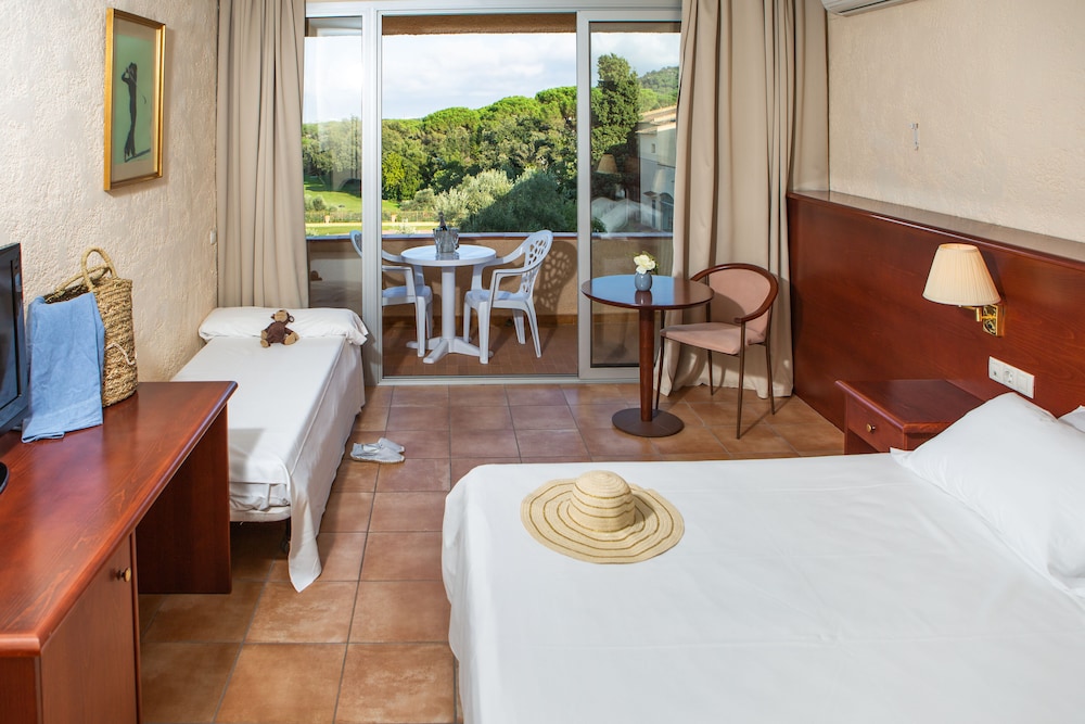 

Catania - Platja D'Aro - RVHotels Golf Costa Brava