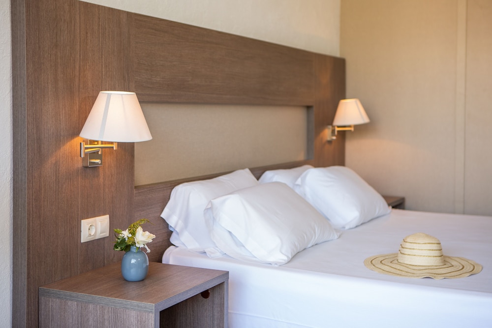 

Napoli - S'agaro - RVHotels Golf Costa Brava