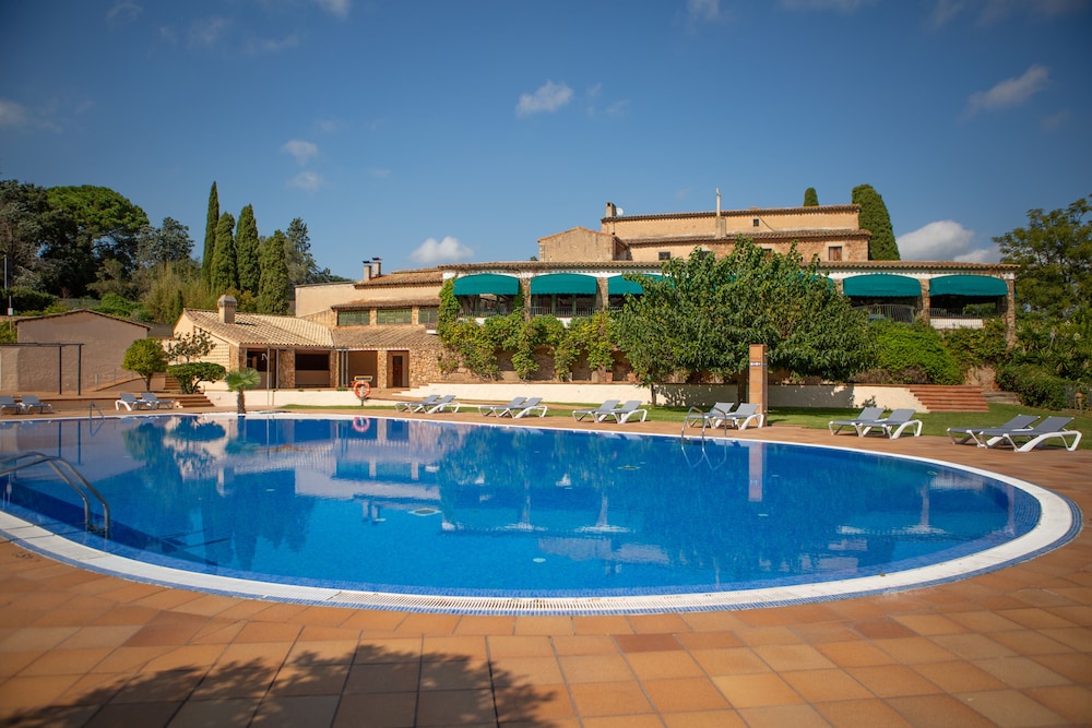

Verona - Platja D'Aro - RVHotels Golf Costa Brava