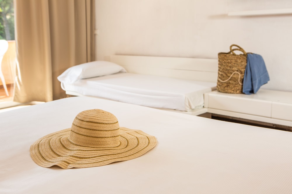 

Catania - Platja D'Aro - RVHotels Golf Costa Brava