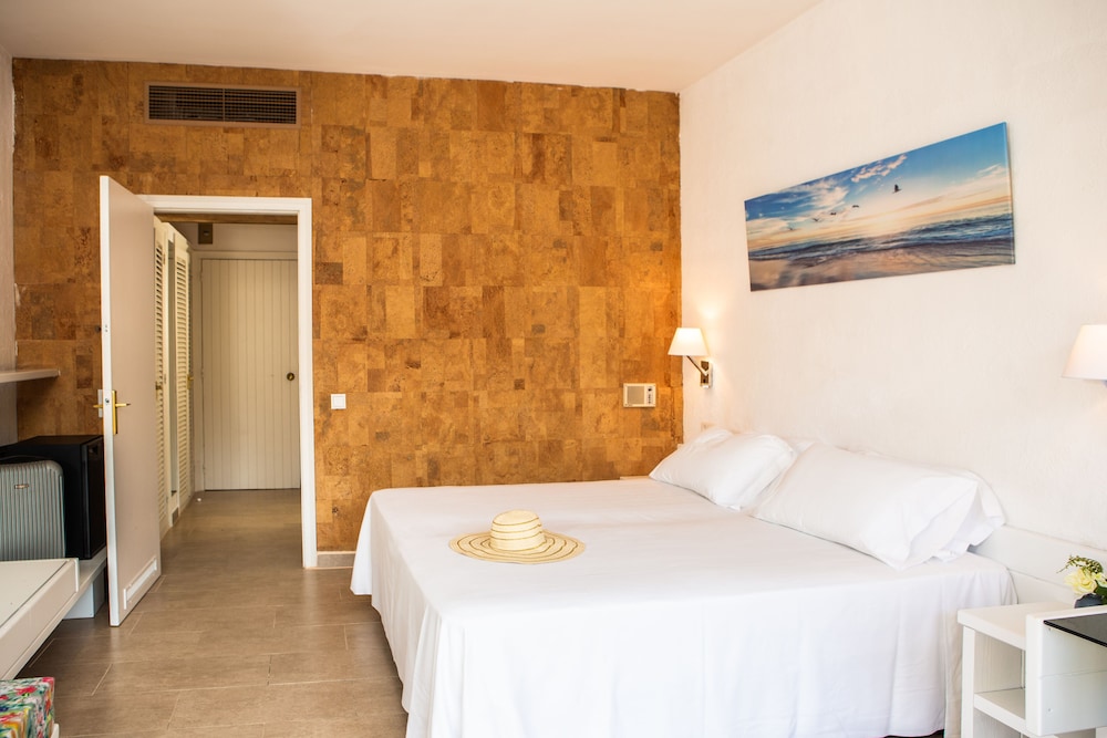 

Brindisi - S'agaro - RVHotels Golf Costa Brava