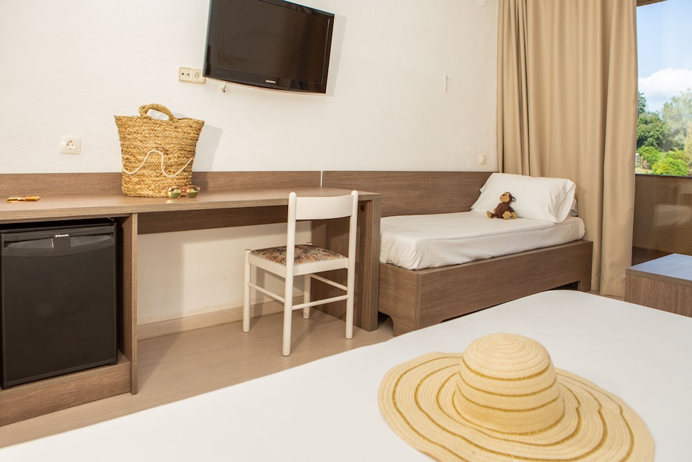 

Napoli - S'agaro - RVHotels Golf Costa Brava