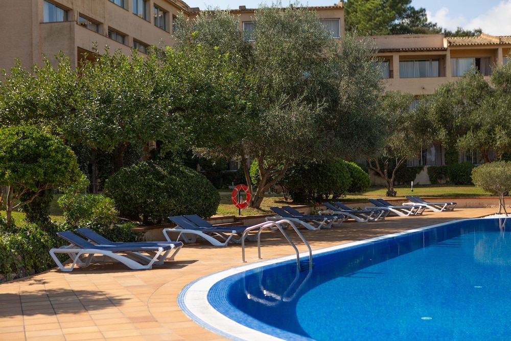 

Verona - Platja D'Aro - RVHotels Golf Costa Brava