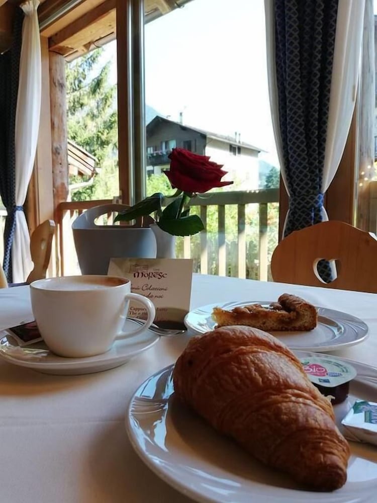 

Catania - Val di Sole, Montagna Italia - Casa Moresc