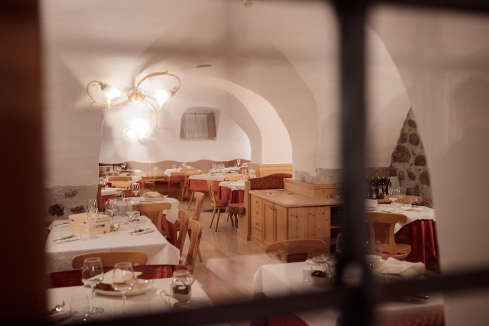 

Bologna - Pinzolo - Casa Moresc