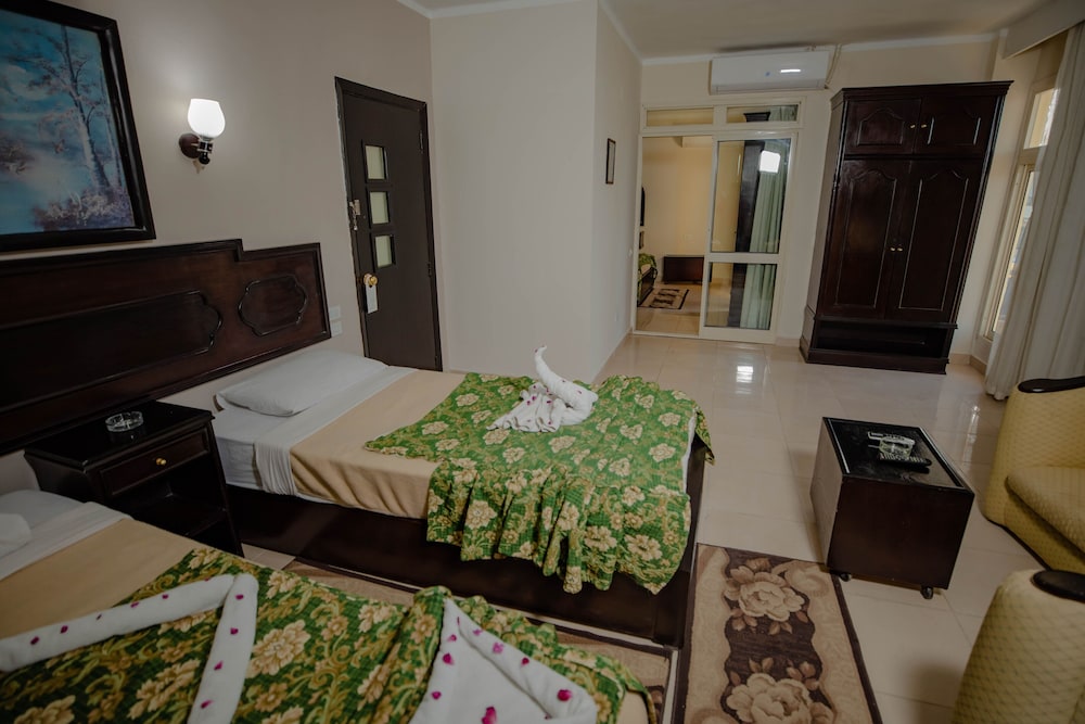 

Bologna - Hurghada, Mar Rosso - Sand Beach Resort