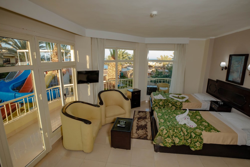 

Bologna - Hurghada, Mar Rosso - Sand Beach Resort