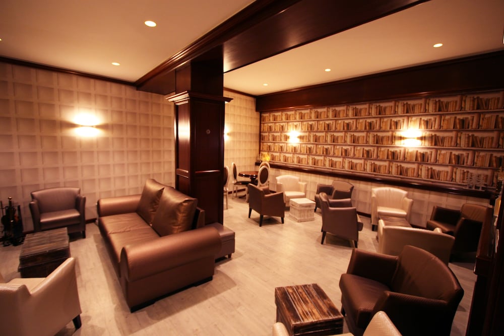 

Firenze - Principato di Andorra - Hotel Pyrénées