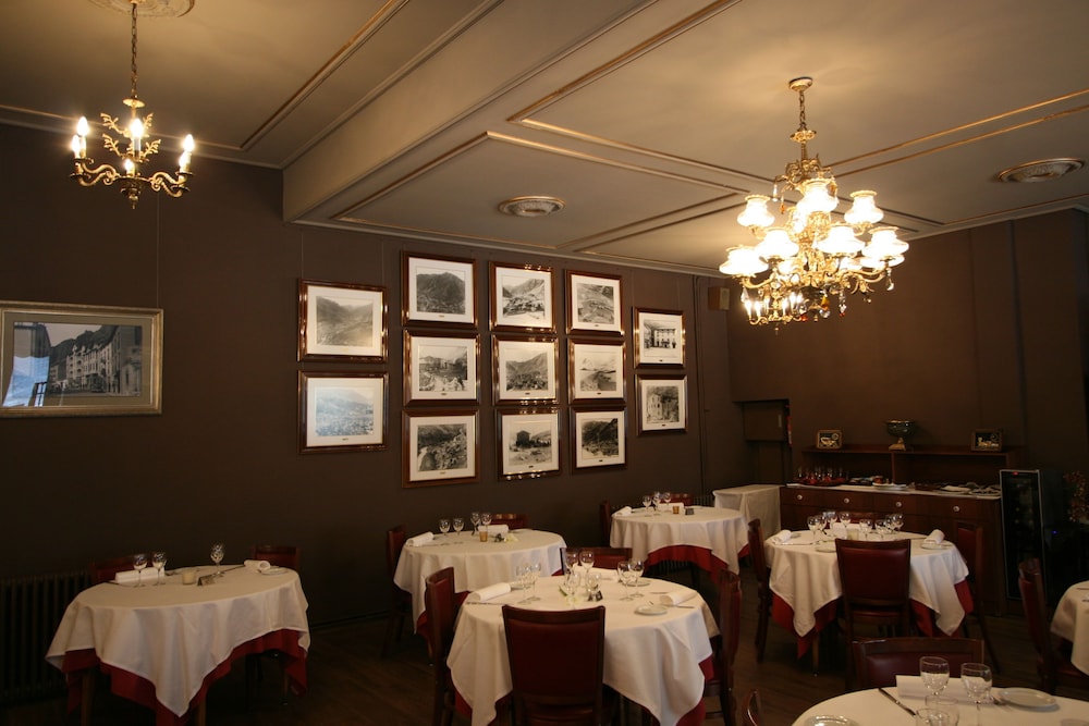 

Napoli - Principato di Andorra - Hotel Pyrénées