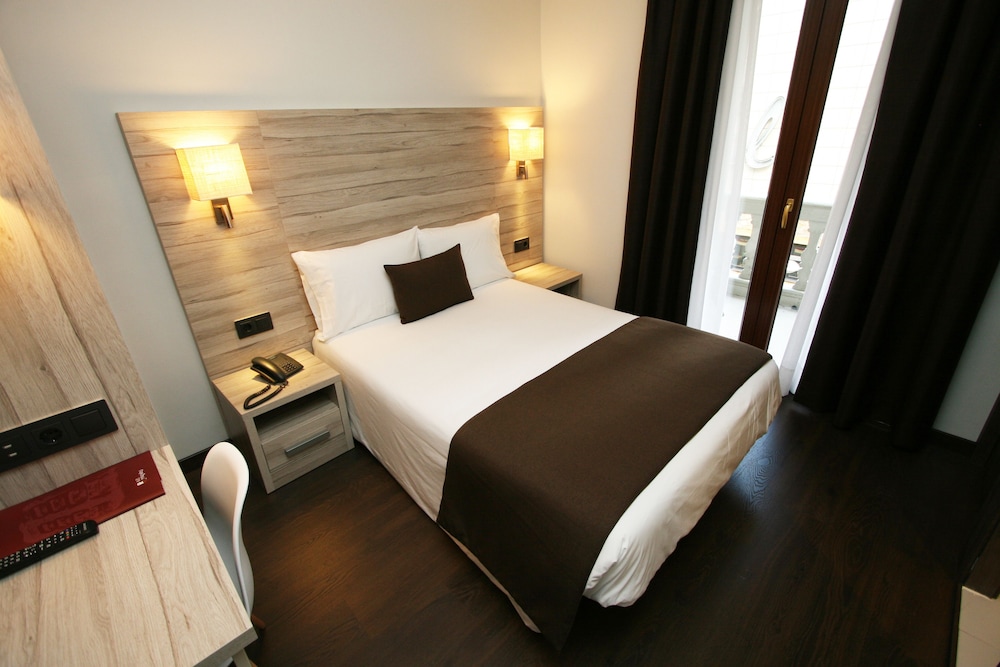 

Venezia - Sant Julià de Lòria - Hotel Pyrénées