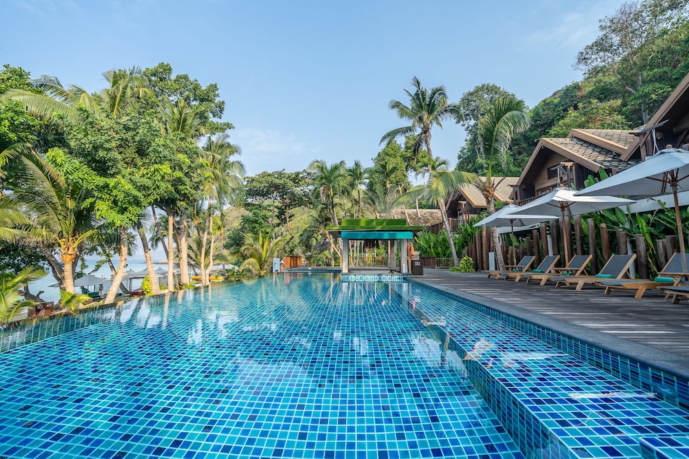 

Milano - Ko Samed - Ao Prao Resort