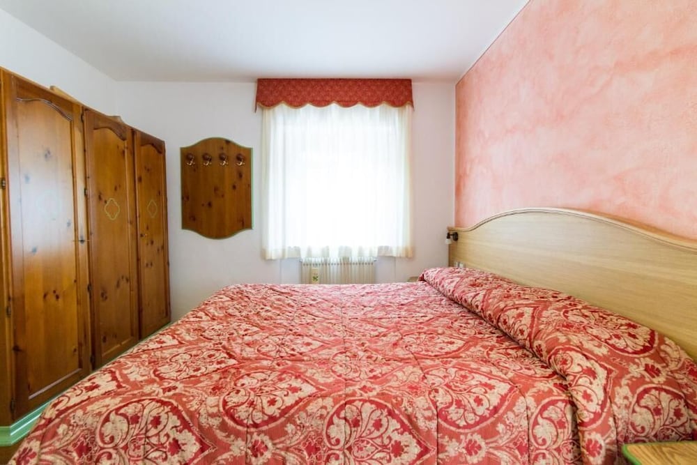 

Napoli - Val di Sole - Hotel Italo