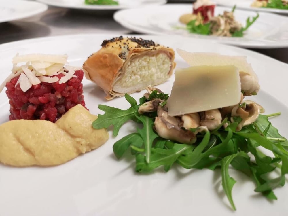 

Roma - Pinzolo - Hotel Italo