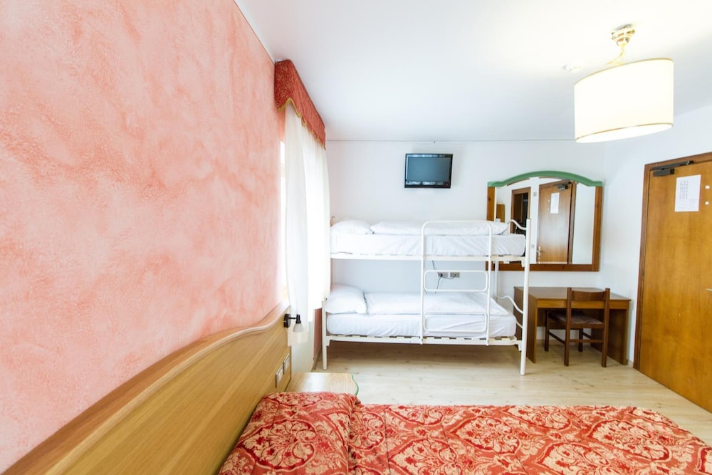 

Milano - Val di Sole - Hotel Italo