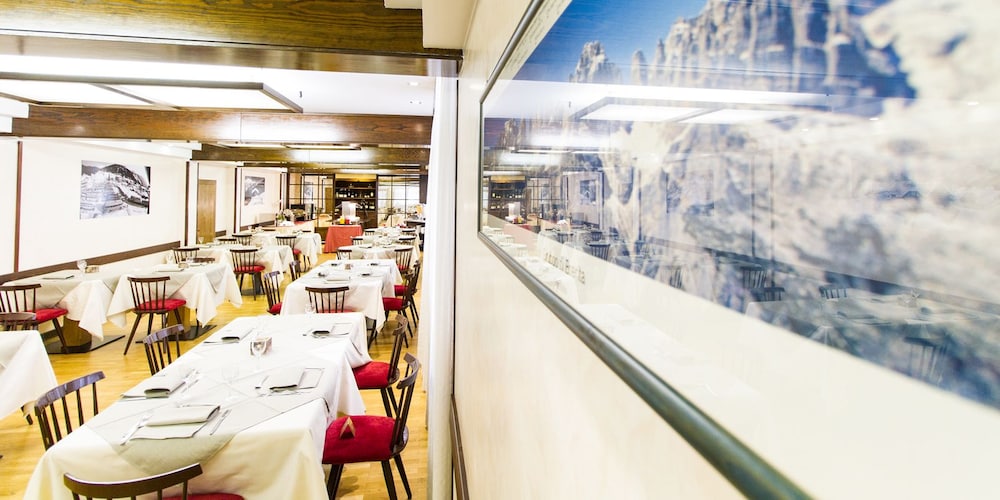 

Firenze - Val di Sole - Hotel Italo