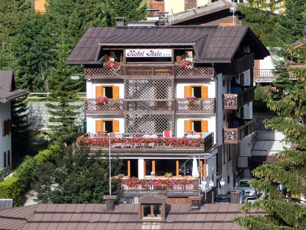 

Lamezia Terme - Val di Sole - Hotel Italo