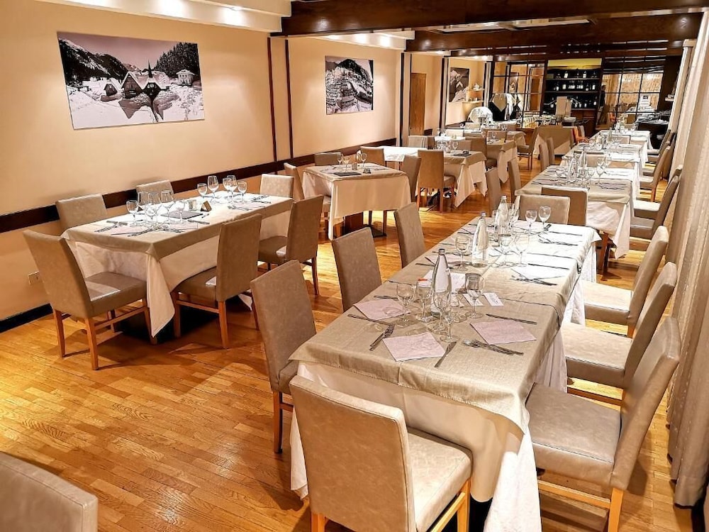 

Milano - Madonna di Campiglio - Hotel Italo