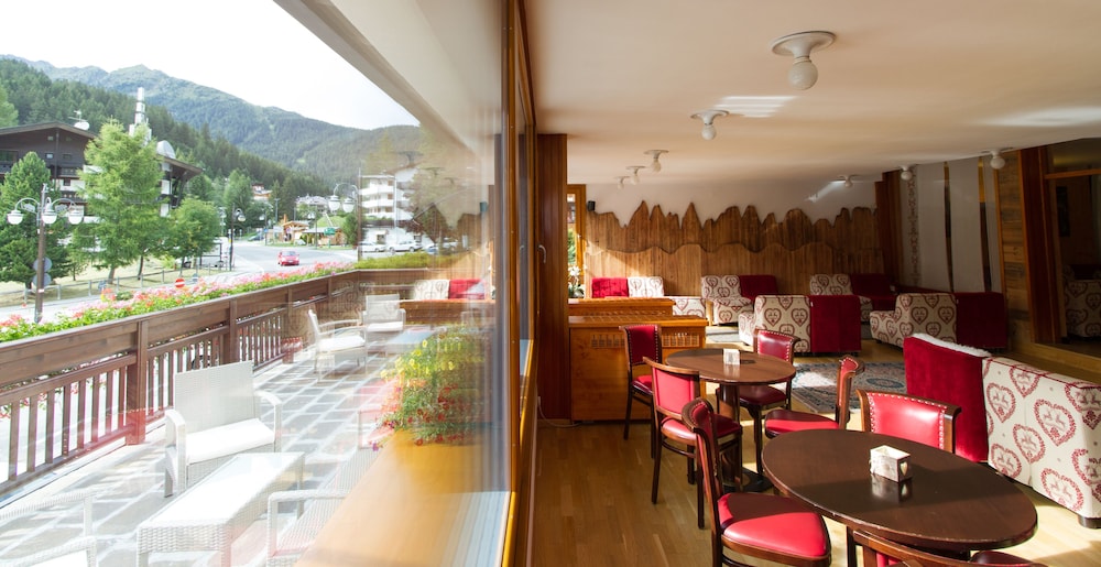 

Ancona - Pinzolo - Hotel Italo