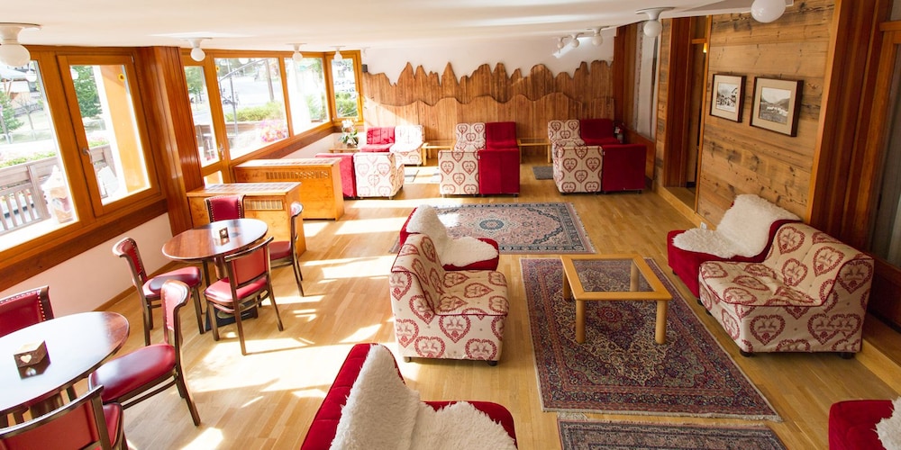 

Napoli - Pinzolo - Hotel Italo