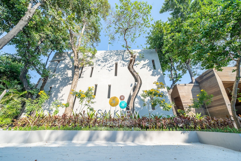 

Milano - Ko Samed - Sai Kaew Beach Resort