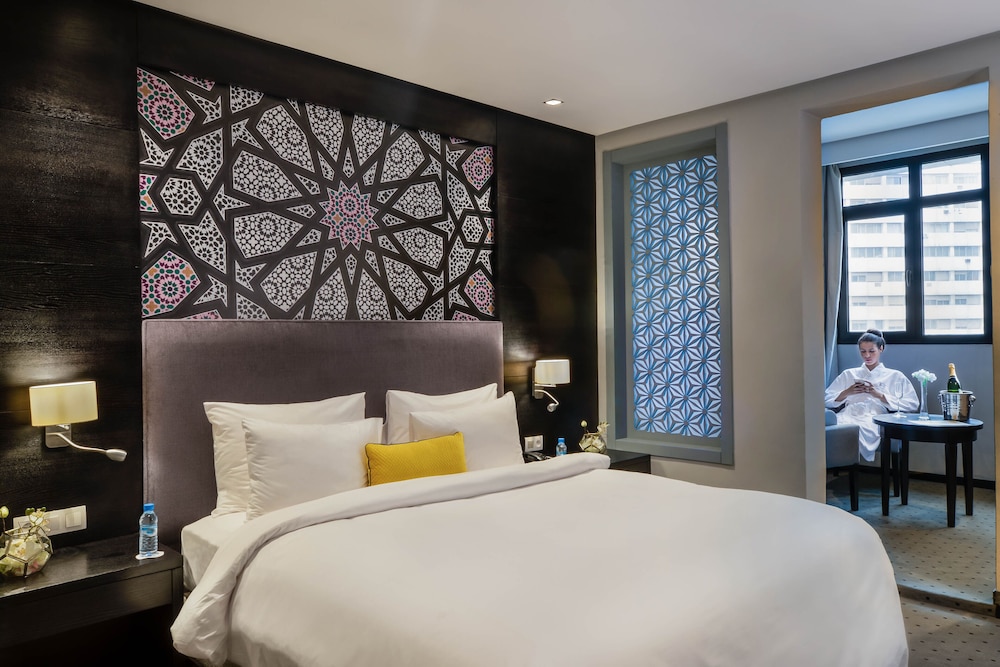 

Roma - Casablanca - ODYSSEE Boutique Hotel Casablanca