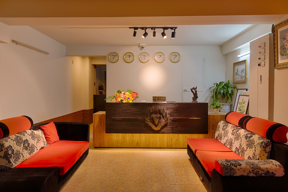 

Milano - Danang - Vitalis Riverside Hotel