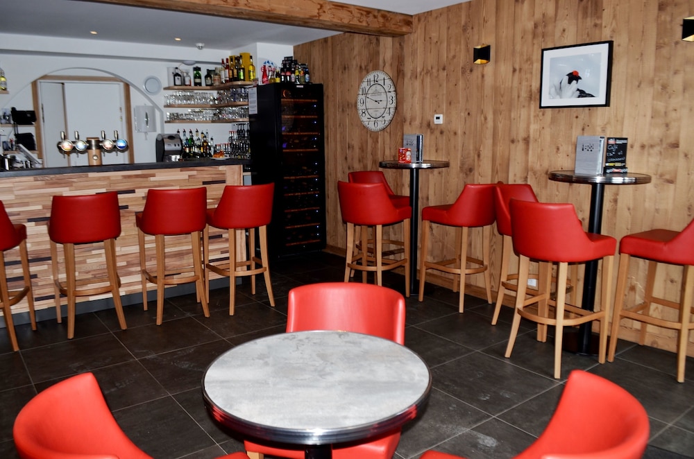 

Milano - La Plagne - Hotel L'alpin