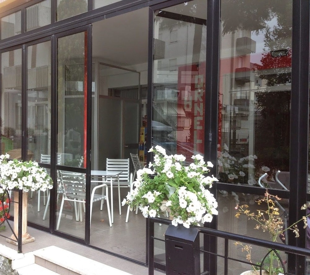 

Milano - Bellaria Igea Marina - Hotel Ornella