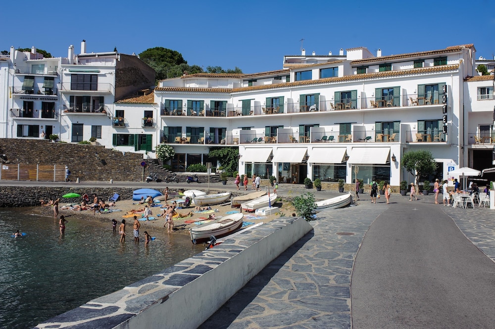 

Napoli - Cadaqués - Hotel Playa Sol