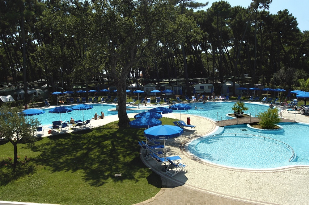 

Milano - Costa Lazio, Mare Italia - Settebello Village