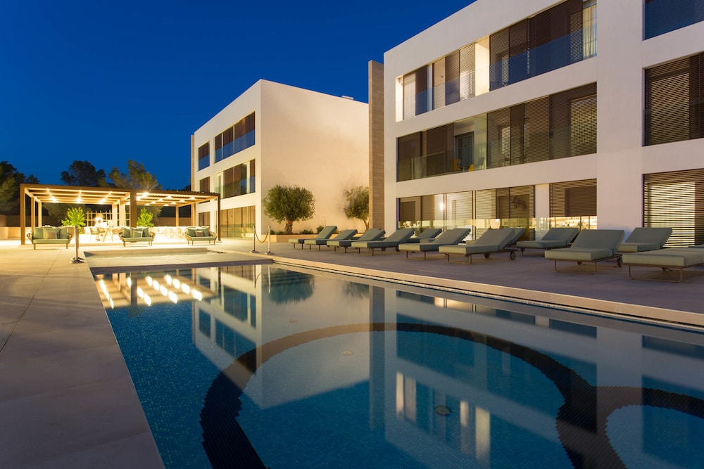 

Roma - Formentera, Isole Baleari - Sa Pedrera Suites & Spa
