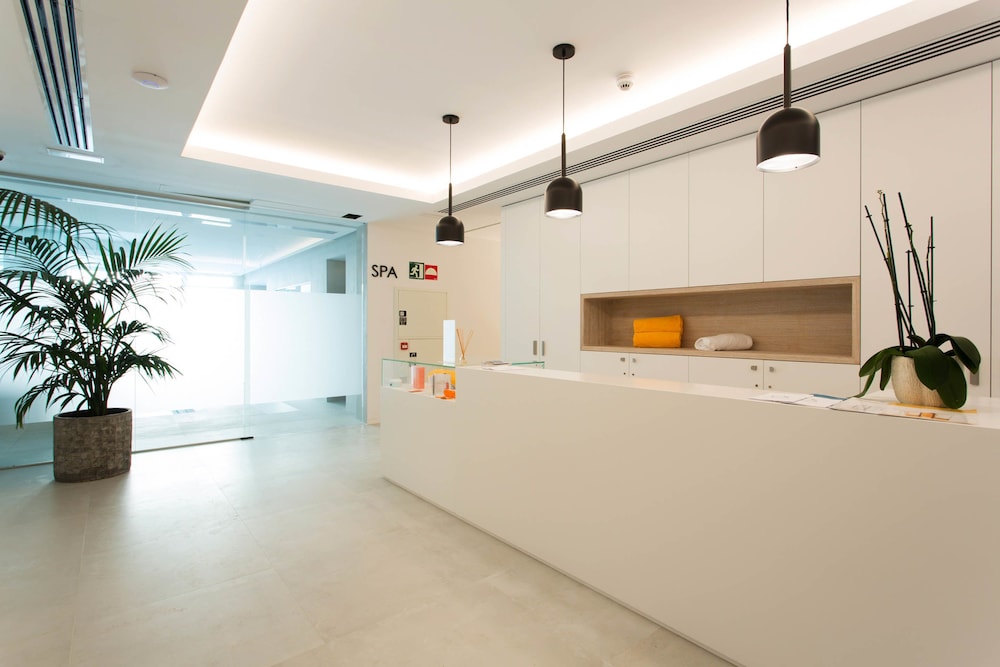 

Milano - Formentera, Isole Baleari - Sa Pedrera Suites & Spa
