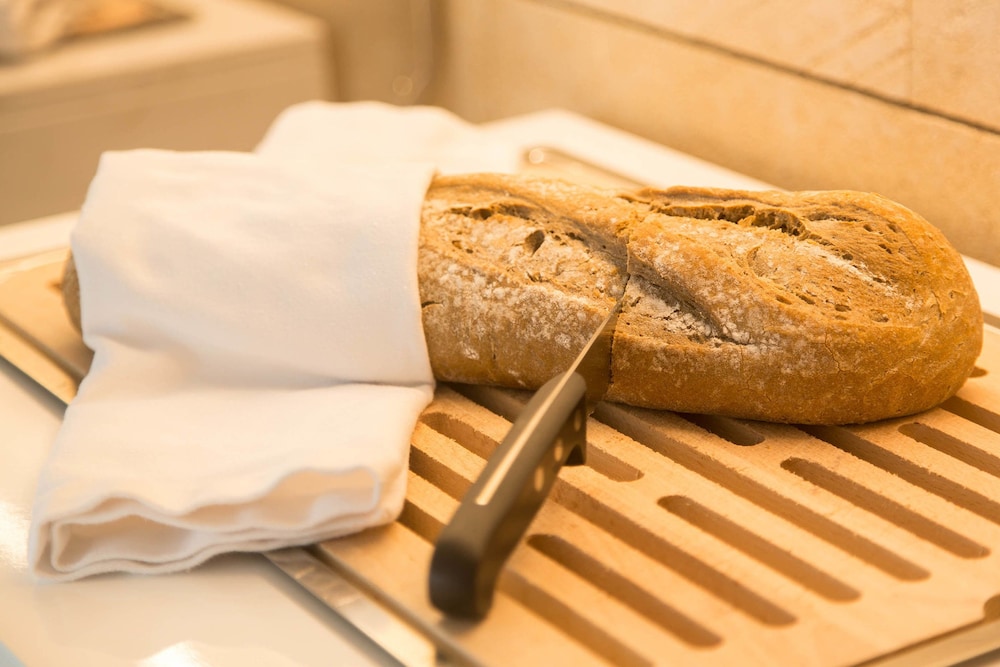 

Bologna - Formentera, Isole Baleari - Sa Pedrera Suites & Spa