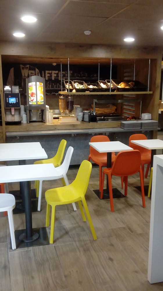 

Milano - Dieppe - ibis budget Dieppe Centre Port