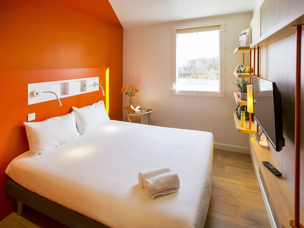 

Milano - Dieppe - ibis budget Dieppe Centre Port