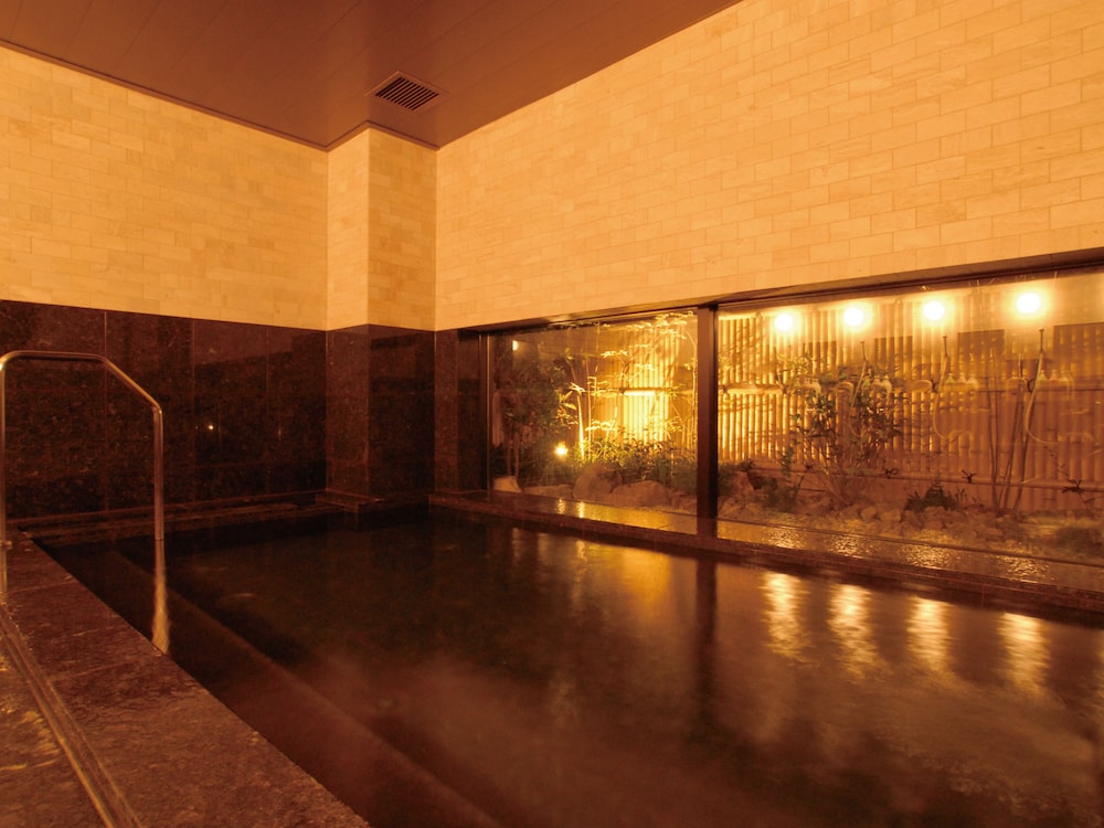 

Napoli - Kyoto - AB Hotel Kyoto Shijo Horikawa