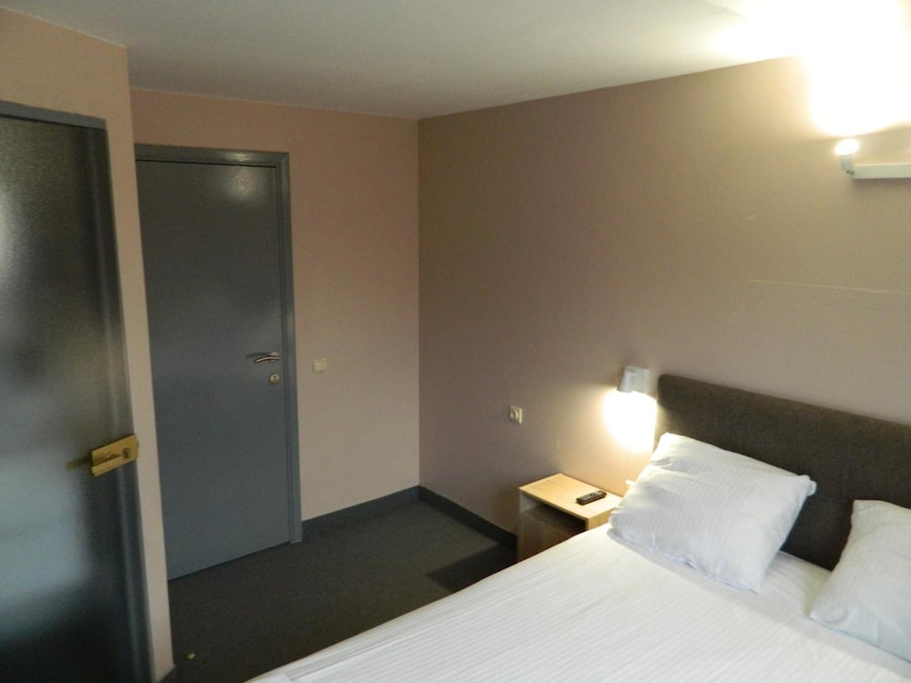 

Roma - Wavre - familyhotel