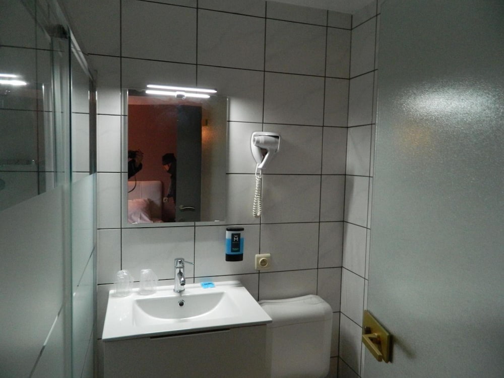 

Napoli - Wavre - familyhotel