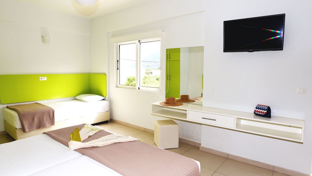 

Firenze - Mylopotamos - Blue Horizon Apartments