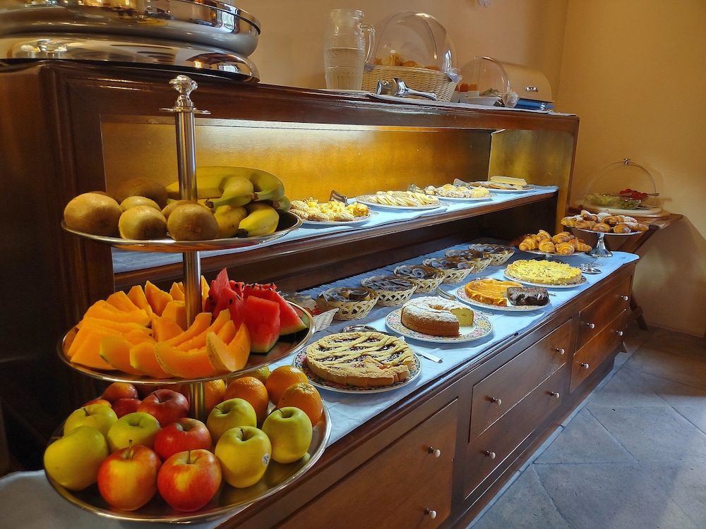 

Roma - Arbatax - Hotel Il Vecchio Mulino