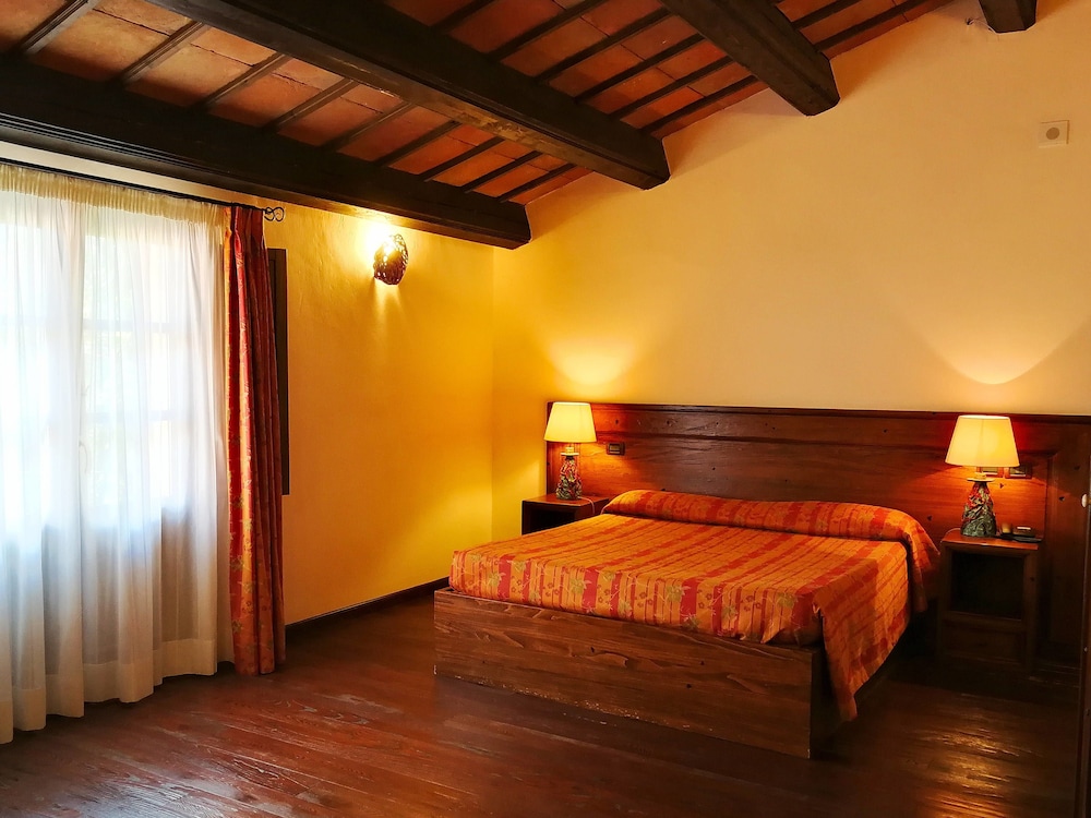 

Venezia - Arbatax - Hotel Il Vecchio Mulino