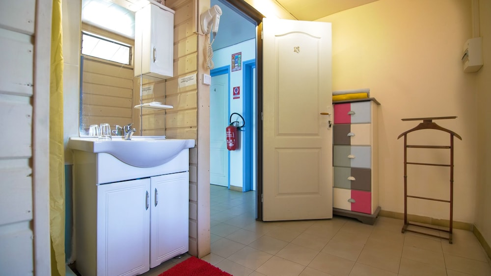 

Milano - Saint-Gilles-les Bains - Hôtel Coco Island