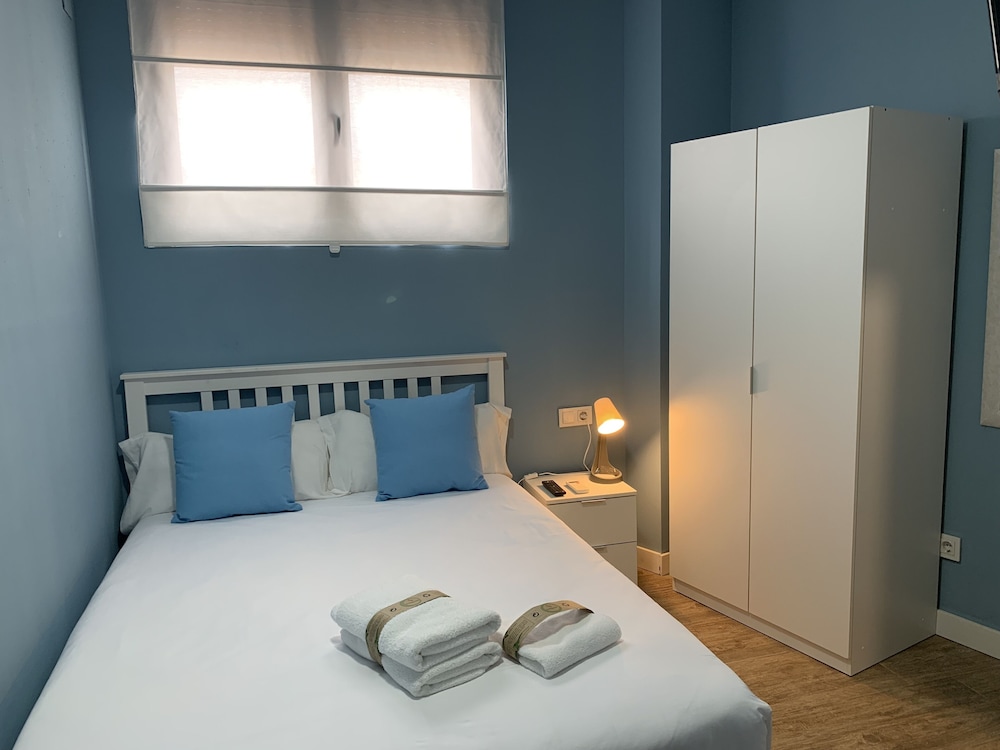 

Roma - Calpe - Hostel SEA&DREAMS Calpe