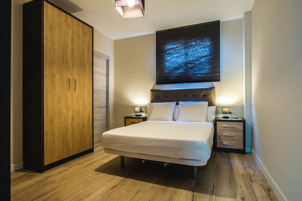 

Milano - Calpe - Hostel SEA&DREAMS Calpe